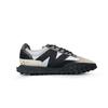 New Balance Tênis de Corrida XC 72 de Cano Baixo Unissex Preto Cinza UXC72AA1(Equipe 196-)