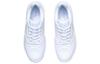 Li Ning Skateboard Shoes Women's Low Top White AGCR198-1