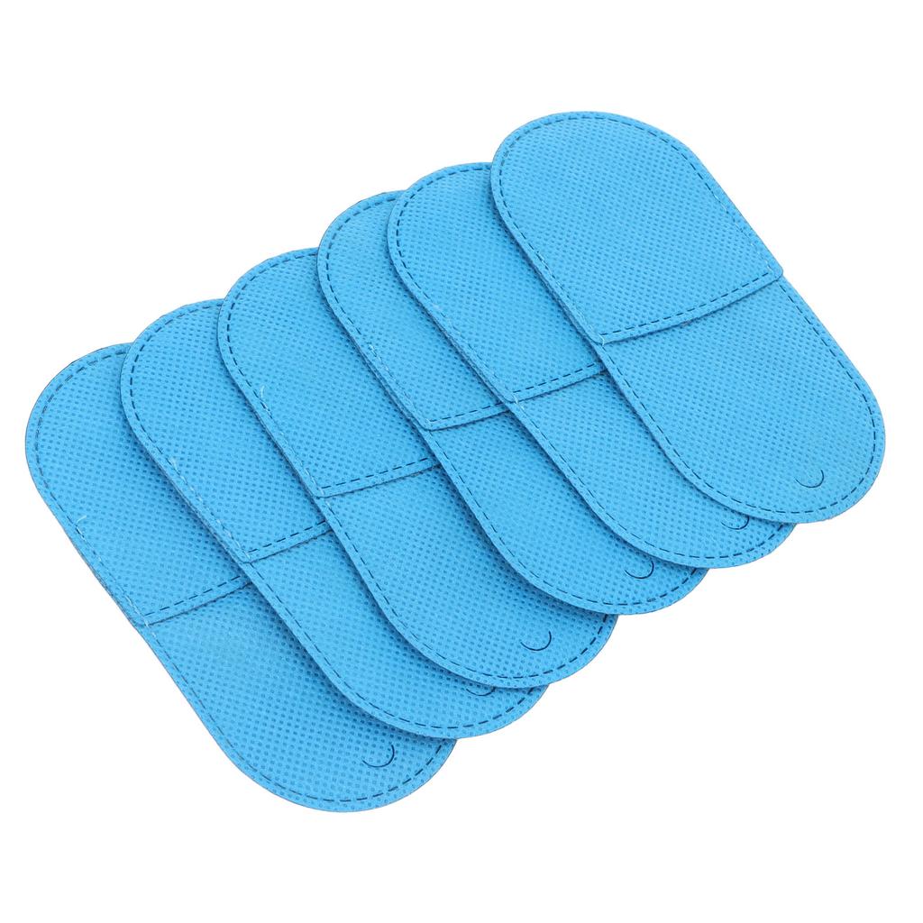 6pcs Eye Patches Professional Amblyopia Eye Patch for Lazy Eye Amblyopia Strabismus and After