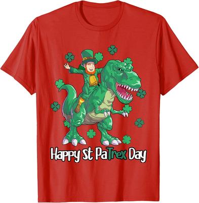 Oberteile – T-Shirts