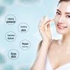 Fibronectin Freeze-Dried Powder Repair Set: Acne Scar, Mark, and Pore Refining Peptide Essence