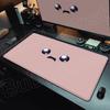 Nuovo Sfondo Gioco The Binding of Isaac Tappetino Mouse Esports Gaming Tappetino Tastiera Antiscivolo Tappetino Grande Scrivania Computer Armadio PC Mausepad