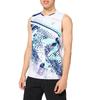DECATHLON Badminton Tank Top Men's 8969913
