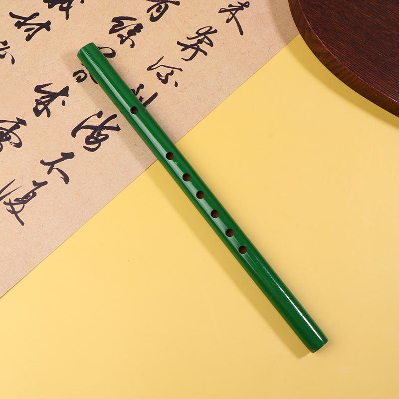 1Pc Professional Musical Instrument Traditional For Beginner Chinese Style Bamboo Flutes Woodwind Flutes Musical Instruments