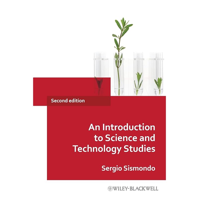 An Introduction to Science and Technology Studies, 2nd Edition
