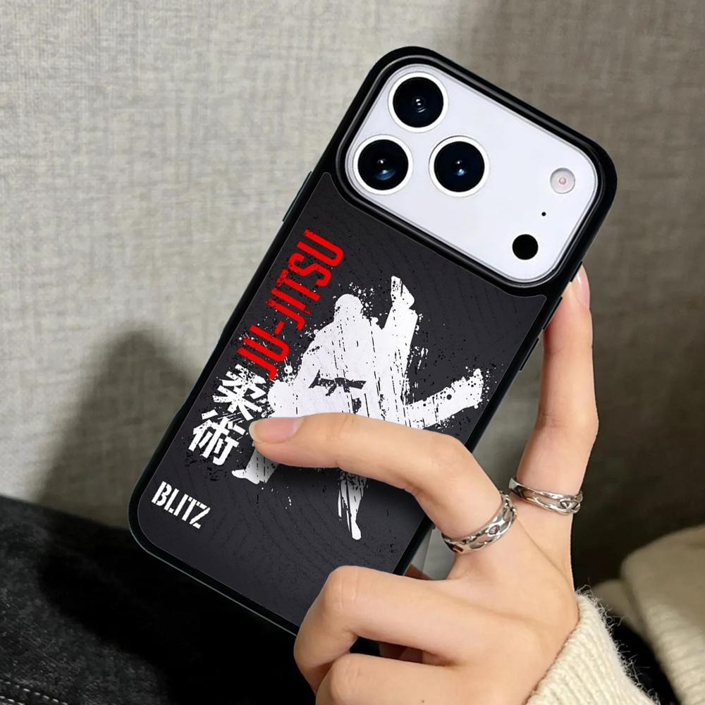 Capa Case for iPhone 17 Air 16 Pro Max 15 Plus 11 13 Mini 14 12 Back Phone Cover Sport Mountain Bike Cycling Art