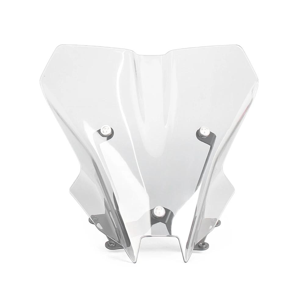 For Honda CB750 Hornet 2025 2026 CB 750 Front Windscreen Spoiler Windshield Viser Visor Fairing Wind Screen Deflector Protector