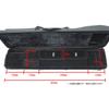 Kogetsuginbo NKC-01 Semi-Hard Case for Erhu