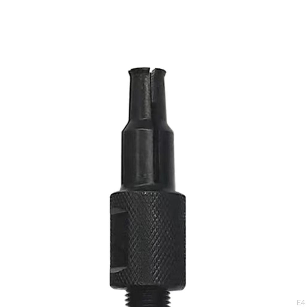 Sackloch-Lagerabzieher, Auto-Reparatur-Werkzeuge, Stahl-Spannzangen-Demontage für Motorräder