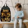 Large-capacity Backpack For Primary And Secondary School Students, Cartoon Shoulder Bag And Pencil Case For Children