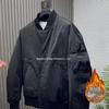 Men's Spring/Autumn 2025 Versatile High-End Outdoor Baseball Jacket