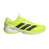 Adidas Mens Adizero Ubersonic 5 Tennis Shoes