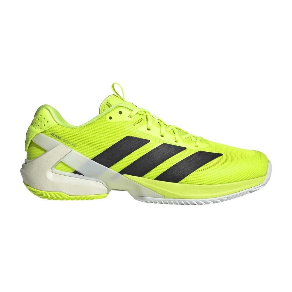 Adidas Mens Adizero Ubersonic 5 Tennis Shoes