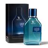 Ramsons Lucas Perfume Spray for Men - 100ml | TN - Cirtus, Aqua, Herbal, Pine & Green |