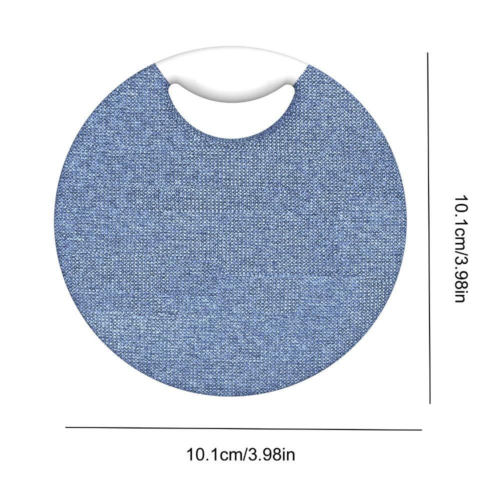For Better Sleep Under Pillow Bluetooth Speaker Ultra-Thin White Noise Machine  Nature Sound