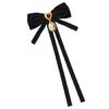 Elegant 3D Bowknot Brooch Handmade Bowknot Accessory Formal Event Brooch Suitable for Clothing Dress and Home Decors