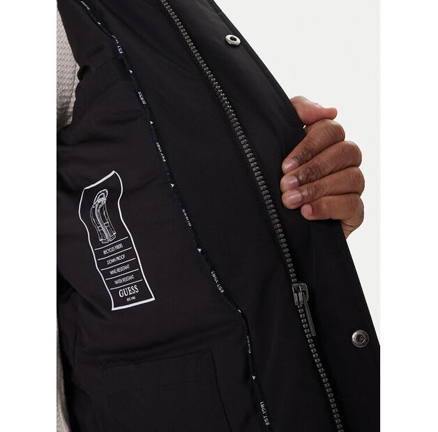 Guess Down Jacket M5BL2G W2712