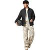 Li-Ning Basketball Series Bad5 3D Stand Collar Logo Stitching Zipper Down Jacket Men Outerwear AYMV131-4