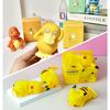 Pikachu Night Light 3D Lamp - Cute Desk Lamp for Bedroom or Living Room, Multiple Styles Available