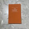 Cross-border Gratitude Journal A5 Linen Cover Notebook