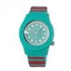 Zegarek WATXANDCO COWA3089R5040. Kwarcowy, Kolor Zielony. Kobieta.