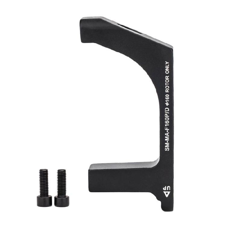 

Reliability Aluminum Road Bike Brake Caliper Mountain Bike Brackets Cycling Brake for Performances and Durability