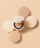 [Jungsaemmool] Jung Saem Mool Skin Nuder Coverlayer Cushion Refill Duo + 3 Mini Bases