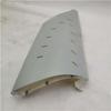 Foton M453100000031 Left Corner Plate Body