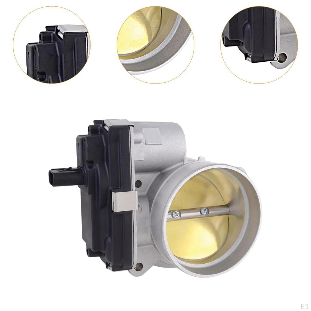 Electronic Throttle Body 12678224 Part for GMC Sierra 1500 2014-2023