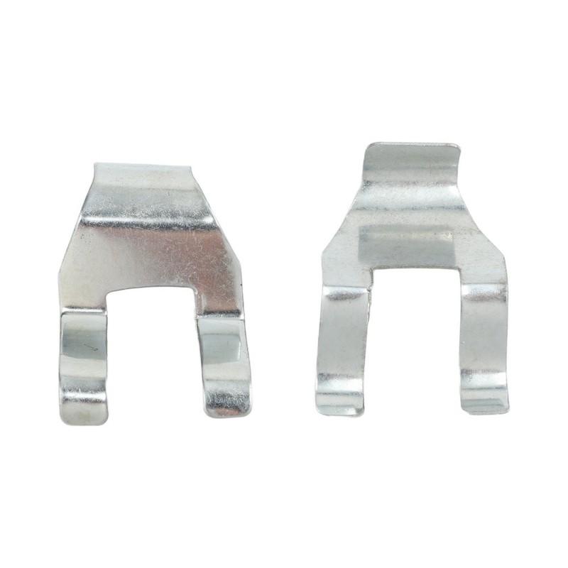 Auto Body Parts Headlamp Clip Vehicle Maintenance Metal Construction for OEM Fit Compatible With Multiple Models