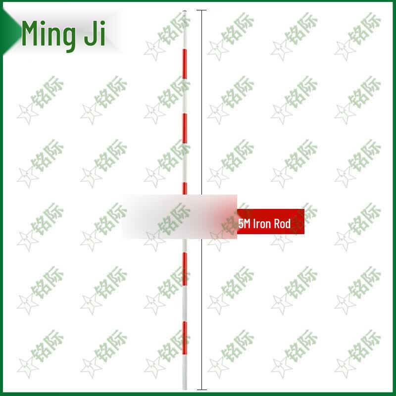 Driver Training Obstacle Pole
