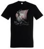 Viking Ship I Men's T-Shirt Mens Womens Tees Top Vikings Ship Vikings Longboat Asgard Dragon Boat