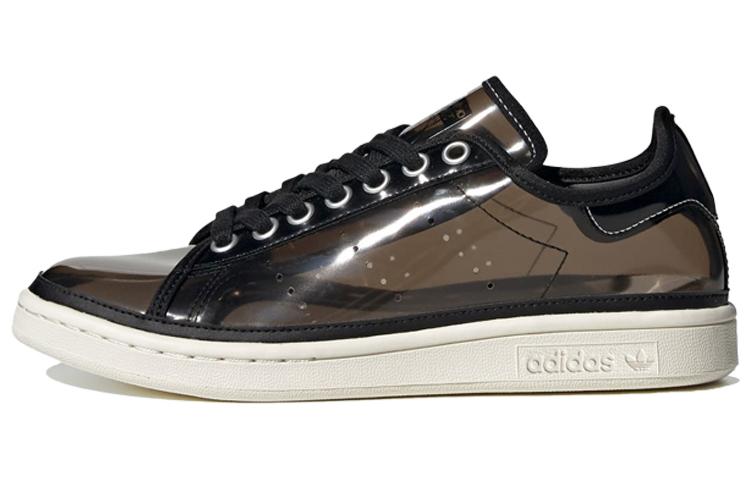 

Adidas Wmns Stan Smith Translucent Black Women s FW9929 36