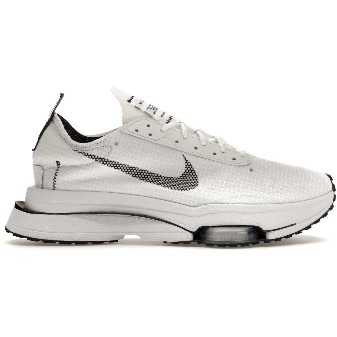 

Кросівки Nike Air Zoom Type SE Білий Чорний(CV2220-100) 41