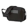 Puma Casual Minimalist Fashion Sports Fabric Shoulder Bag Crossbody Bag Unisex bags Black 078345-01