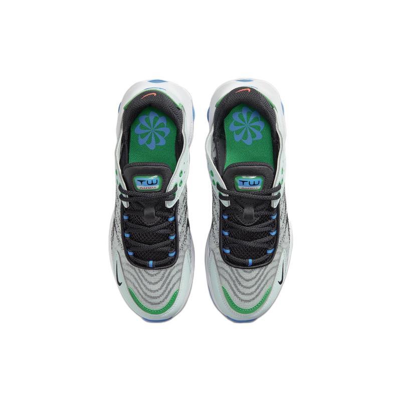 Nike Air Max TW Pure Platinum Photo Blue GS Sneakers DQ0296-003