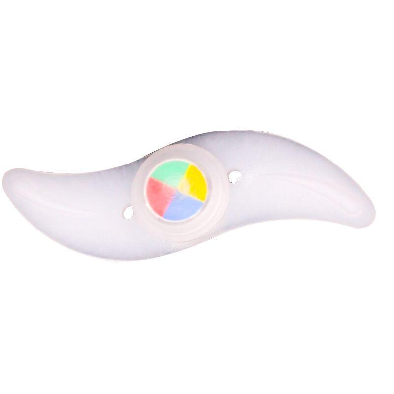 Wind Fire Wheel Bicycle Spoke Light - Night Warning for Fixed Gear Cycles