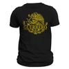 Guerrero Mexico Eagle Emblem Mexican TShirt