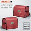 Scatola portaoggetti per bagagliaio Land Rover per Range Rover Sport, Discovery, Evoque, Velar, Freelander 5