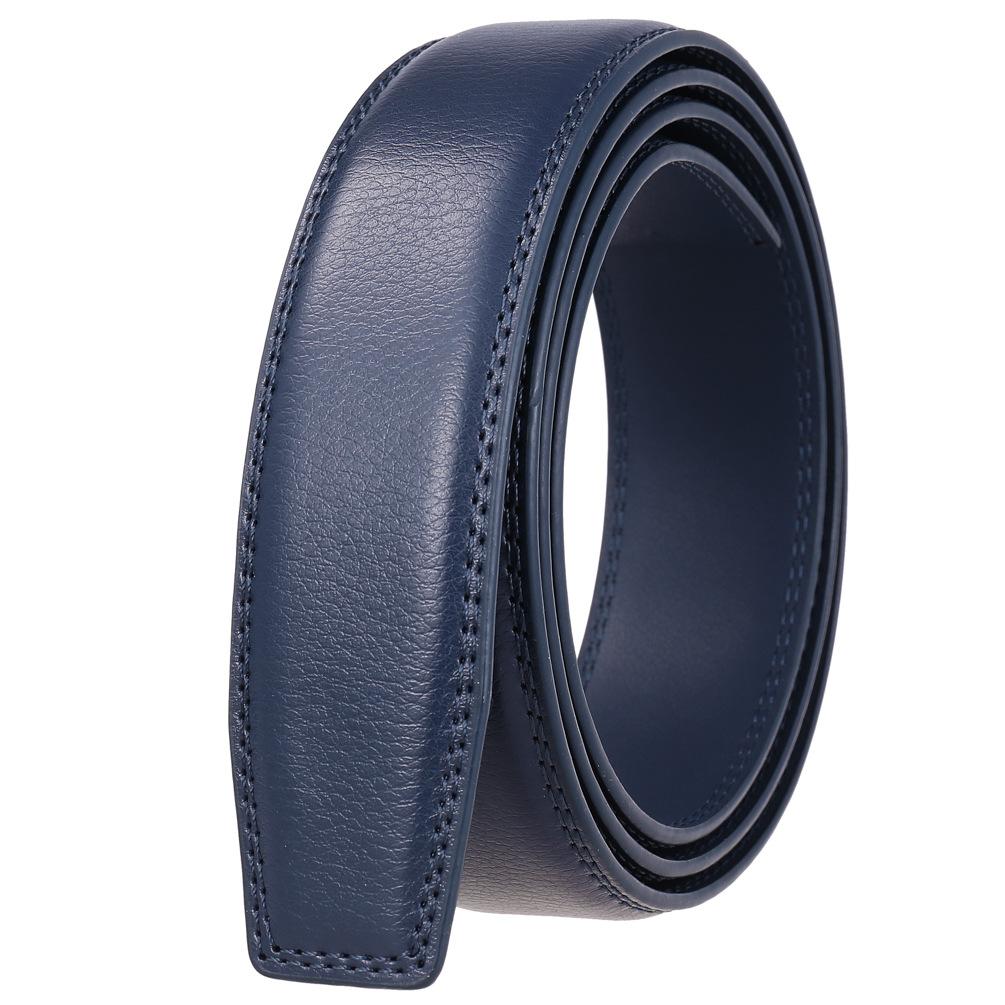 Width 3.5Cm Automatic Men'S Belt Strip Automatic Belt Strip, Belt Men'S Belt Strip, Belt Ly35-0022