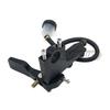 Universal 22mm Motorcycle Clutch Thumb Brake Lever Kit Rear Master Pump Cylinder Handle Motorcycle Brake Modified Parts