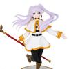 19cm Frieren: Beyond Journey's End Frieren Anime Mergaitės Figūrėlė Frieren Veiksmo Figūrėlė Sousou no Frieren Figūrėlės Modelis Lėlės Žaislai