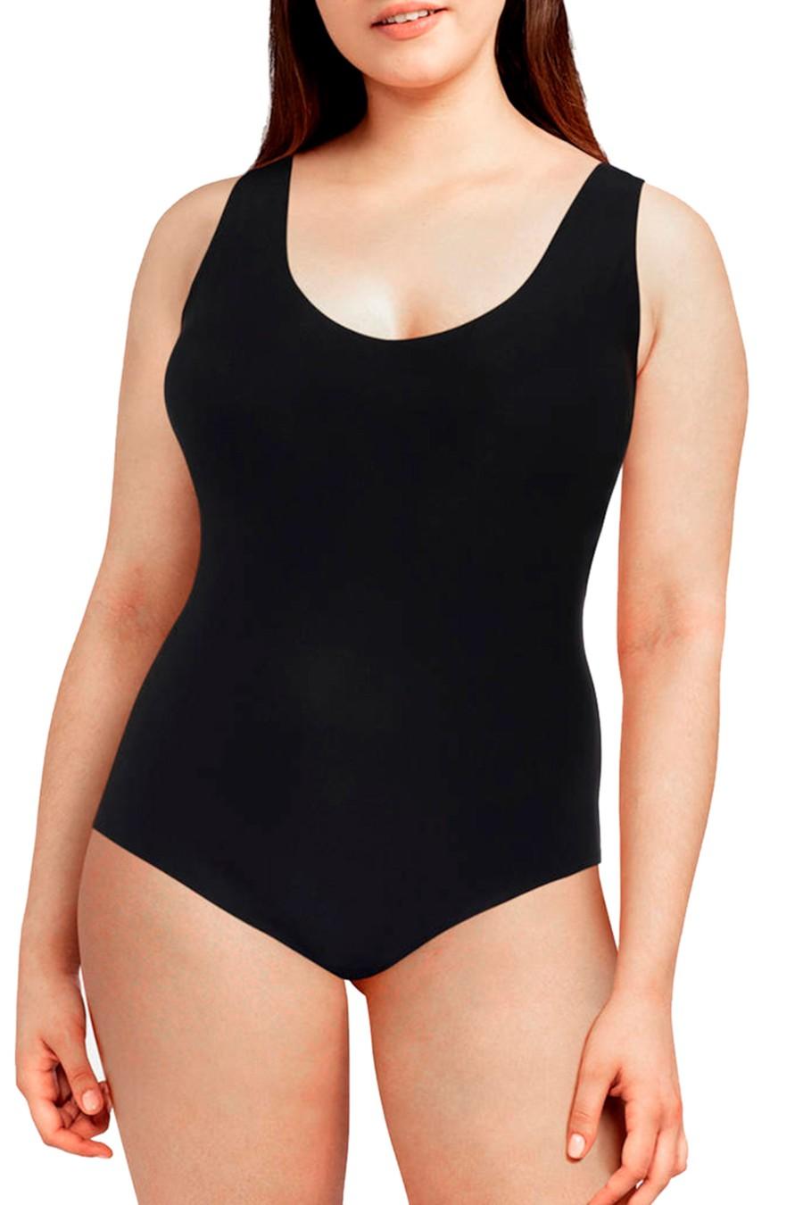 

Коригувальне боді Chantelle (95582) 40/42(XS/S) тілесний