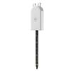 A72U Soil Moisture Meter Soil Moisture Temperature Sensor For Monitoring Soil Temperature And Humidity In Home Plant And Flower