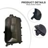 Fuel Injector Protective Engine Cover Trim Panel 9682444080 1683664 For Ford C-Max/Grand C-Max/Focus/Kuga I ,For Expert