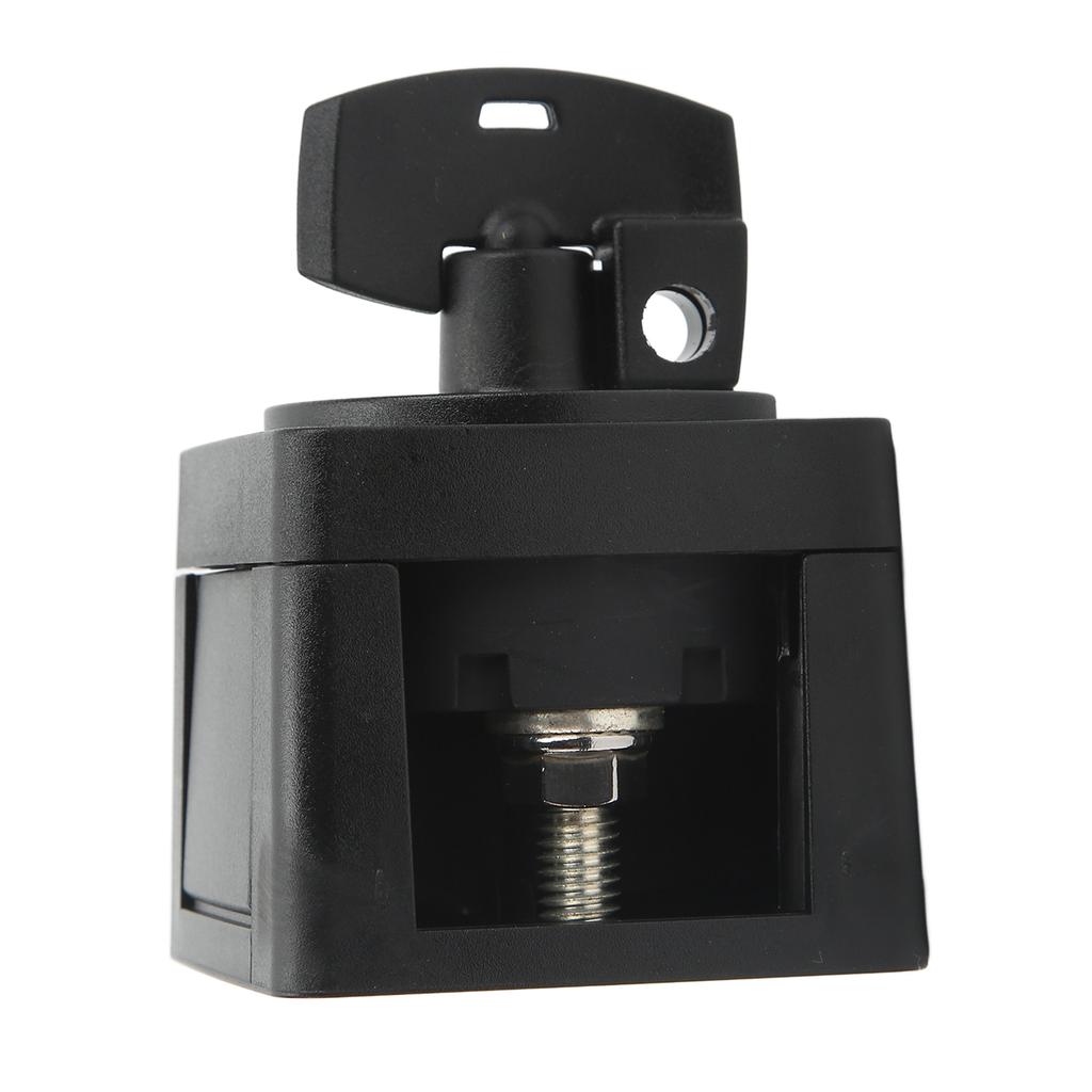 Power Battery Disconnect Switch 2 Gear 2 Terminal Battery On Off Switch 300A for RV Yacht