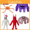 Eco-friendly Garten Of Banban Plush Toy Soft Stuffed Doll Game Kids Gift