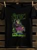 The Phantom Jungle Protector Comic Book Graphic T-shirt