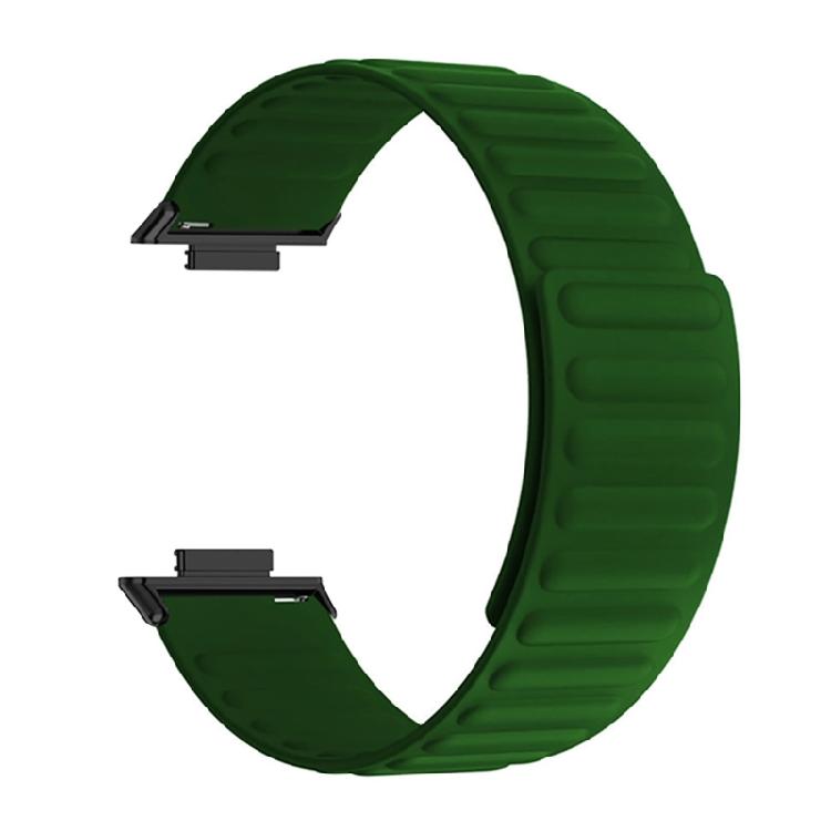 Sweatproof Bracelet for HuaweiWatch FIT 2 Durable Belt Scratch-resistant Bands