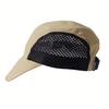 Haihaiking Sparrow Cap (Beige/Black Mesh)